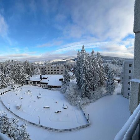 Апартаменти Harz Stube Гослар Екстер'єр фото